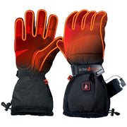The Warming Store ActionHeat 5V Rechargeable Battery Heated Gloves for Men, M
