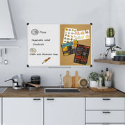 X BOARD CG&MBCB Combination Board 48