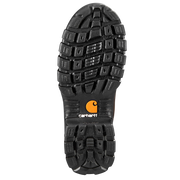 Carhartt FF6013-M10M Rugged Flex Waterproof Work Boots for Men - 10M Brown