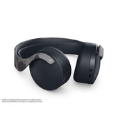 PlayStation PS5 Pulse 3D Wireless Headset Grey Camouflage