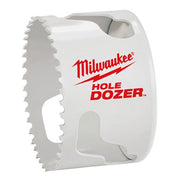 Milwaukee 49-56-0197 3-5/8-Inch Ice Hardened Hole Saw
