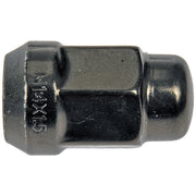 Dorman HELP Wheel Lug Nut Pack of 21, Carbon Steel, Corrosion Resistant Gunmetal Finish, 711-635H