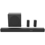 Hisense HS5100 5.1 Channel 540W Soundbar with Wireless 6.5