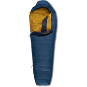 Kelty 35413724SR Cosmic 550 Down 20 Mummy Sleeping Bag - 72.1