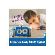 Learning Resources Botley 2.0 Coding Robot Classroom Set, Screen-Free STEM Coding Kit for Kids Ages 5+, Multicolor, LER2948