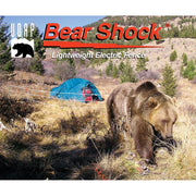 UDAP Electric Bear Fence