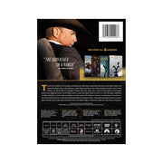 PARAMOUNT Yellowstone: The First Four Seasons (DVD)