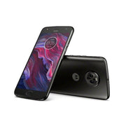 Motorola XT1900-1 Moto X4 32GB Smartphone, Black