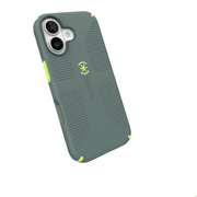 Speck 150695-3269 Presidio2 Grip MagSafe for Apple iPhone 16 Case