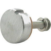 Stiletto TBM-SR TiBone Mini-14 Smooth 3-ounce Steel Face Including Bolt kit