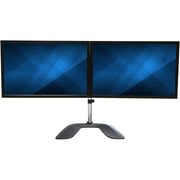 StarTech.com Ergonomic Dual Monitor Stand for up to 32