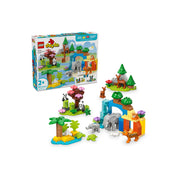 Lego 92-Pc. Building Blocks - MULTI ONE SIZE