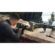 Rebellion Sniper Elite 5 (PS4)