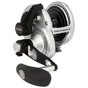Penn FTHII40NLD2 Fathom II Lever-Drag 2-Speed Conventional Reel