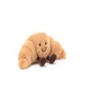 Jellycat Jellycat Stuffed Animals Jelly Cats Croissant Stuffed Toys Weig