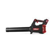 Hyper Tough HT22-401-003-07 20V Max Brushless Battery Powered Trimmer Blower Combo