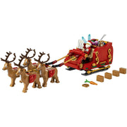 LEGO 40499 Holiday Santa's Sleigh Exclusive Set