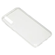 OtterBox 77-64808 Clearly Protected Skin Series Phone Case for Samsung Galaxy A50- Clear