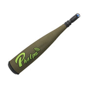 Phelps Metal EZ Bugler Tube Elk Call