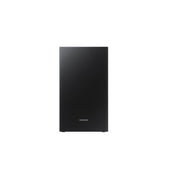 Samsung HW-Q6CB 3.1Ch Soundbar with Wireless Sub - Black