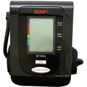 Sakar International GF-0003 GNC Arm Blood Pressure Monitor