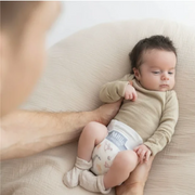 Millie Moon Luxury Disposable Diapers, Size 5, 108 Count, CloudTouch Softness, Ultra Absorbent Core, Double Leak Guards