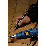 WEN Rotary Tool Kit with Flex Shaft-2305