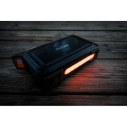 NEBO Neb-Pst-0003 Rambler 200 Portable Power Station, Black