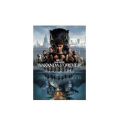 Walt Disney Black Panther: Wakanda Forever (DVD)
