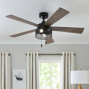 Better Homes & Gardens W10003-31M Parker 52