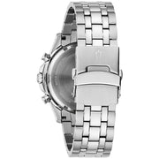 Bulova 98B435 Sport Chronograph Bracelet Watch, 43mm