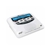 Midland WR120B 25 Weather and All Hazard Public Alert Certified Radio with SAME