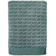 Better Homes & Gardens Signature Soft Melange Bath Towel, One Size, Nimbus Blue