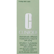 Clinique Dramatically Different Moisturizing Lotion with Pump, 4.2 oz