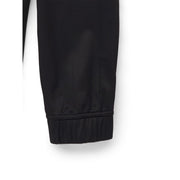 Athletic Works Boys Active Track Pants, Soft Stretchy Fabric