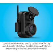 Garmin Dash Cam Mini 2