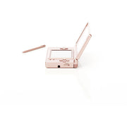 Nintendo DS Lite USGSZPB ROSE Handheld Gaming System Metallic Rose