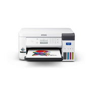 Epson SureColor F170 Dye-Sublimation Printer