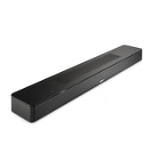 Bose 892079-1100 Smart Dolby Atmos Soundbar with Voice Control and Alexa Built-in, Black