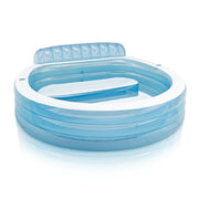 Intex 57190EP Swim Center Family Lounge Pool