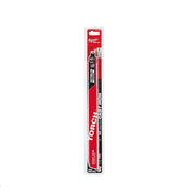 Milwaukee 48-00-5363 12 in. 8 TPI TORCH Nitrus Carbide Teeth Metal Cutting SAWZALL Reciprocating Saw Blade (3-Pack)