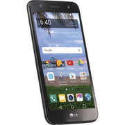 LG SMLGL63BGP5 Fiesta Simple Mobile 5.5