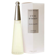 Issey Miyake 418170 L'eau D'issey Fragrance 3.3 oz for Women