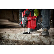Milwaukee 48-20-8374 4-Cutter SDS-PLUS Carbide Drill Bit, 1/2