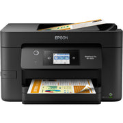 Epson C11CJ07201 WorkForce Pro WF-3820 Wireless All-in-One Printer