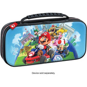 RDS Industries 83085502 Nintendo Switch Game Traveler Deluxe Travel Case