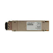 Juniper Networks QFX-QSFP-40G-SR4 Network Transceiver, QSFP+, 40GBase-SR4, 850nm, 150m Transmission on Multimode Fiber