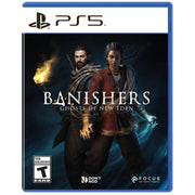 Maximum Games BANISHERS: Ghosts of New Eden (PlayStation 5)