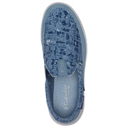 Columbia Boatside PFG Slip-On Shoe for Men - Mountain/College Navy - 13M