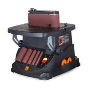 WEN 6524 3.5-Amp Oscillating Belt and Spindle Sander